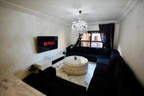 Stylish & Comfy Gem 5 Star Location
